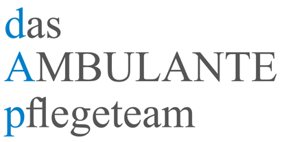 das Ambulante pflegeteam